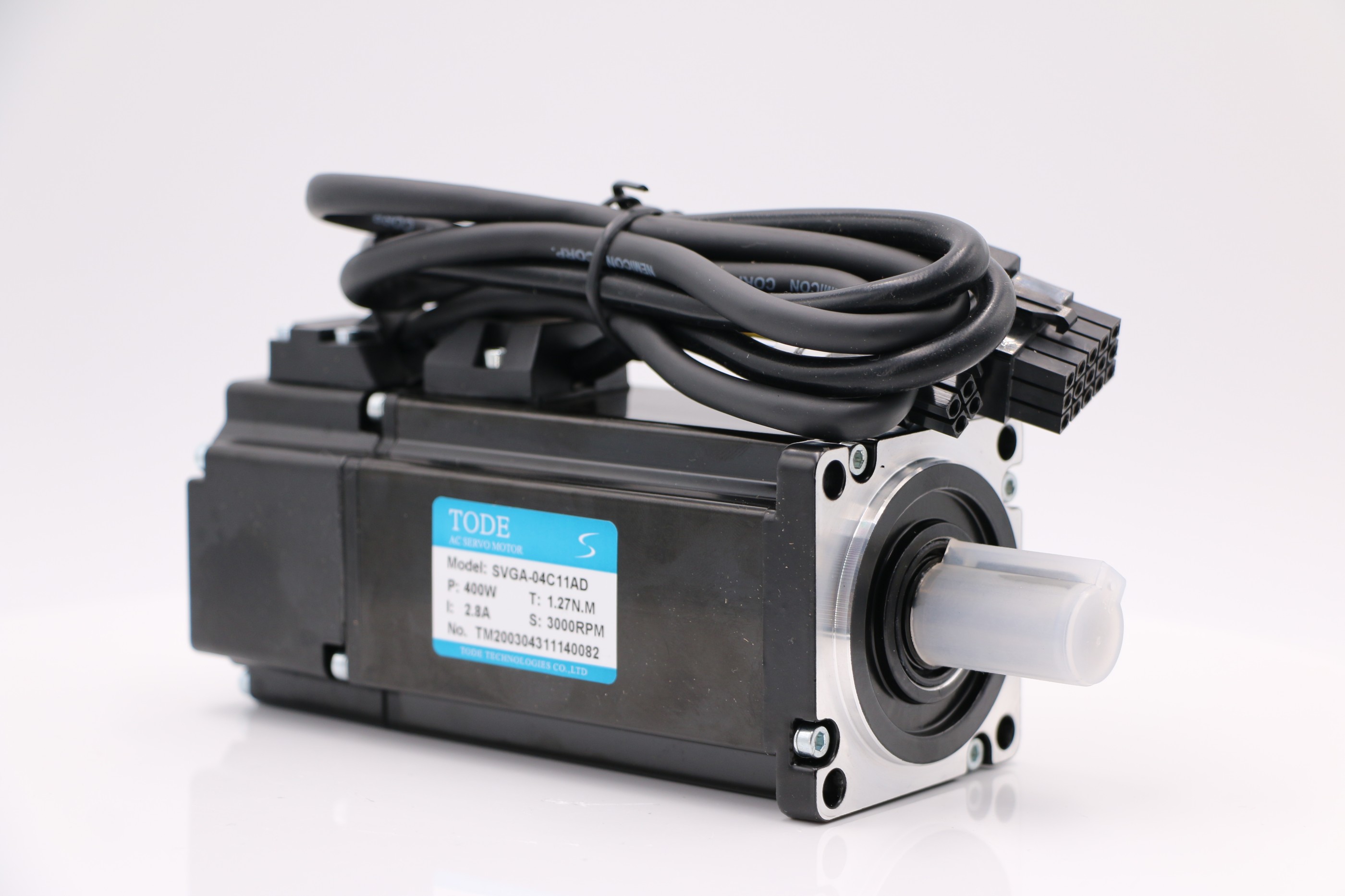 關(guān)于伺服電機的兩個大問題及解決方法