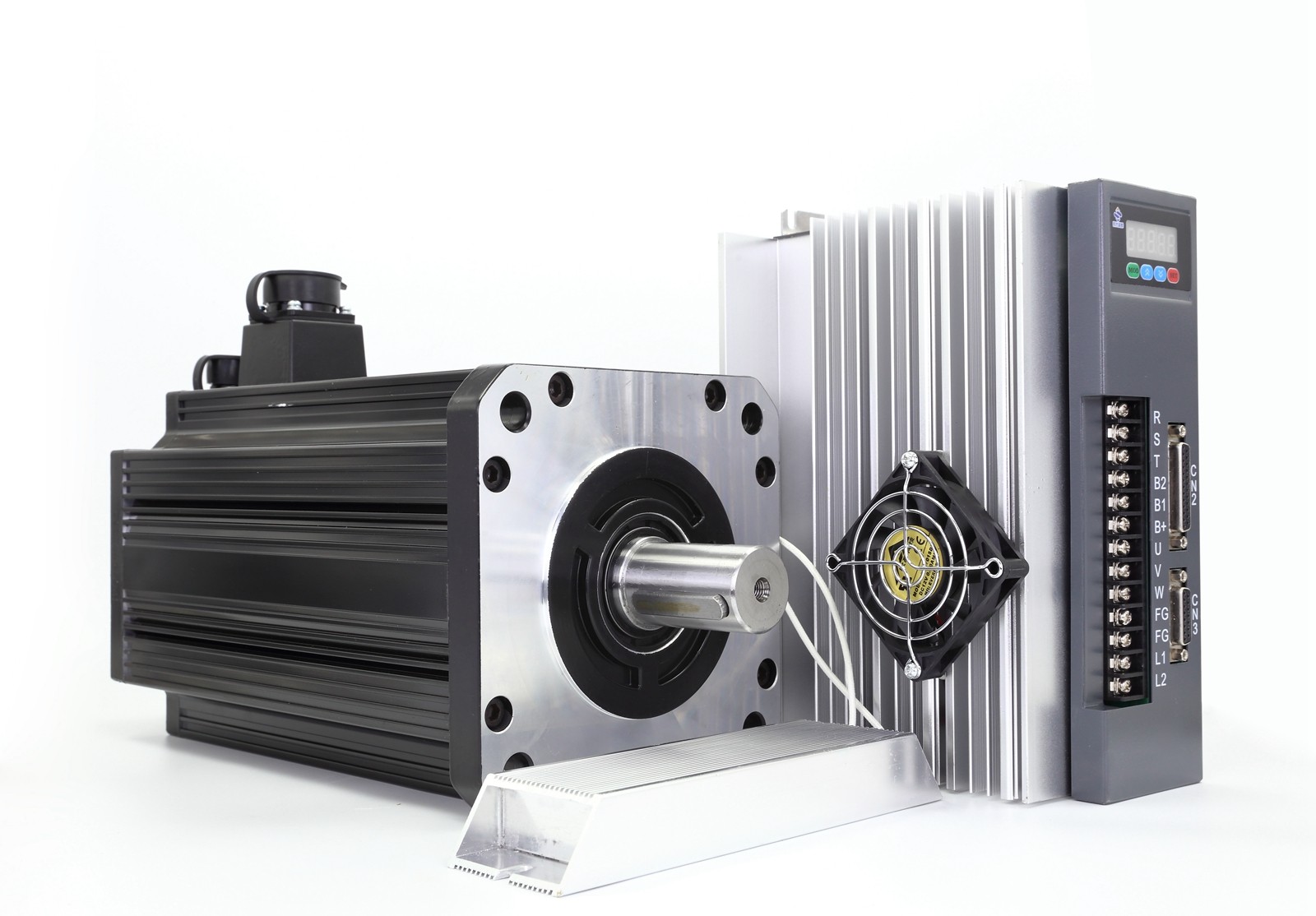 拓達伺服電機有哪些優(yōu)點